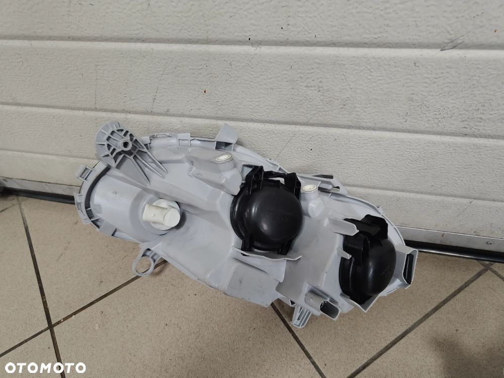 Smart ForTwo 1998-2006 reflektor lampa lewa prawa EUROPA - 4