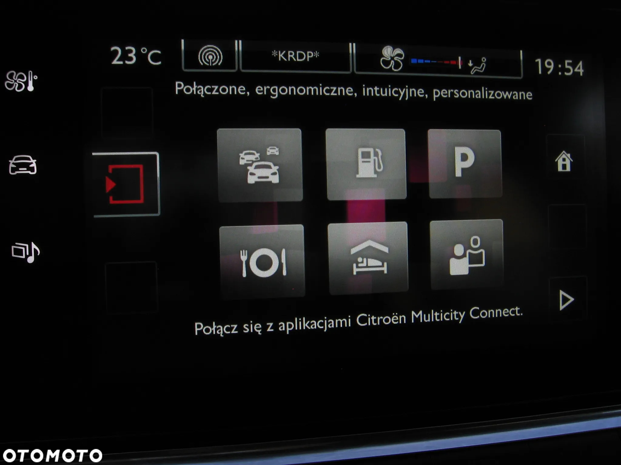 Citroën C4 Cactus BlueHDi 100 Stop&Start Live - 17