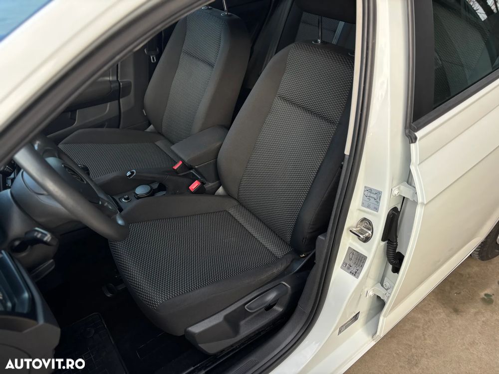 Volkswagen Polo 1.0 TSI Comfortline - 32