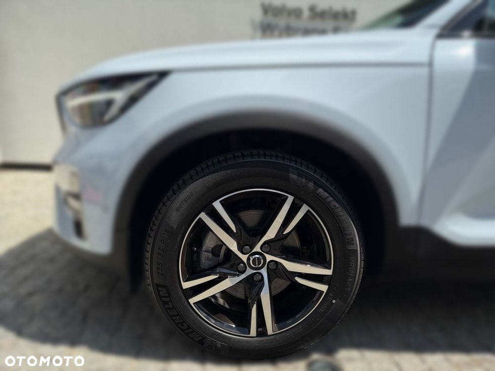 Volvo XC 40 - 10