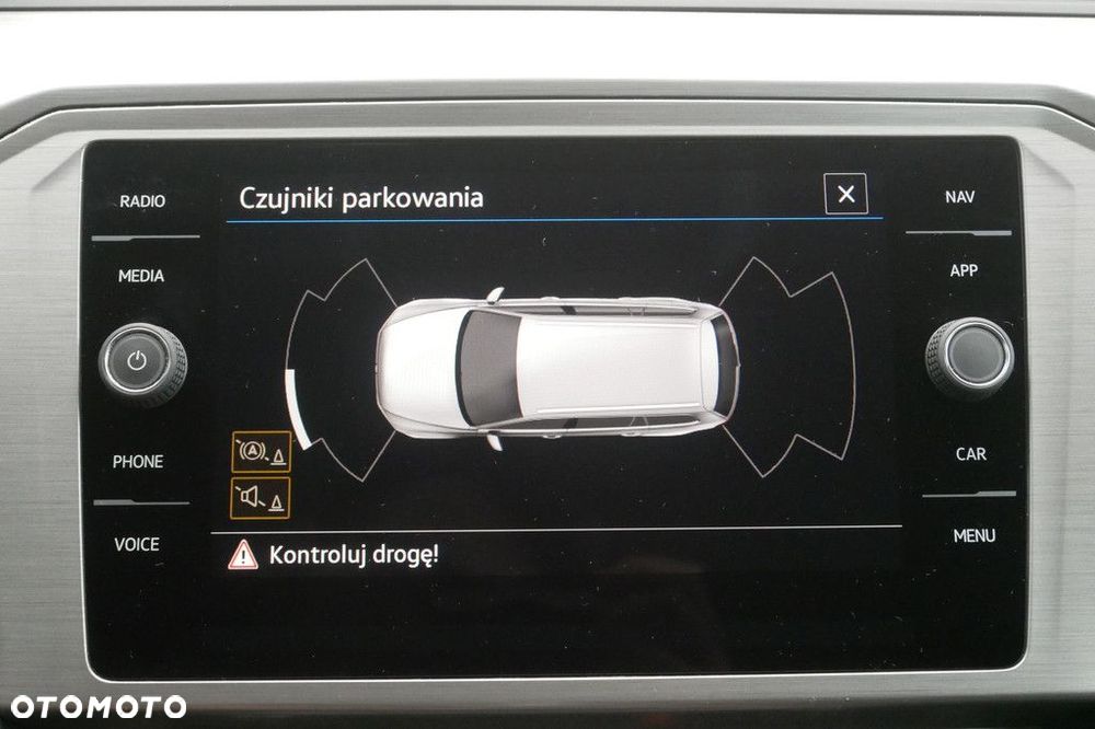 Volkswagen Passat Variant 1.5 TSI EVO Essence DSG - 19