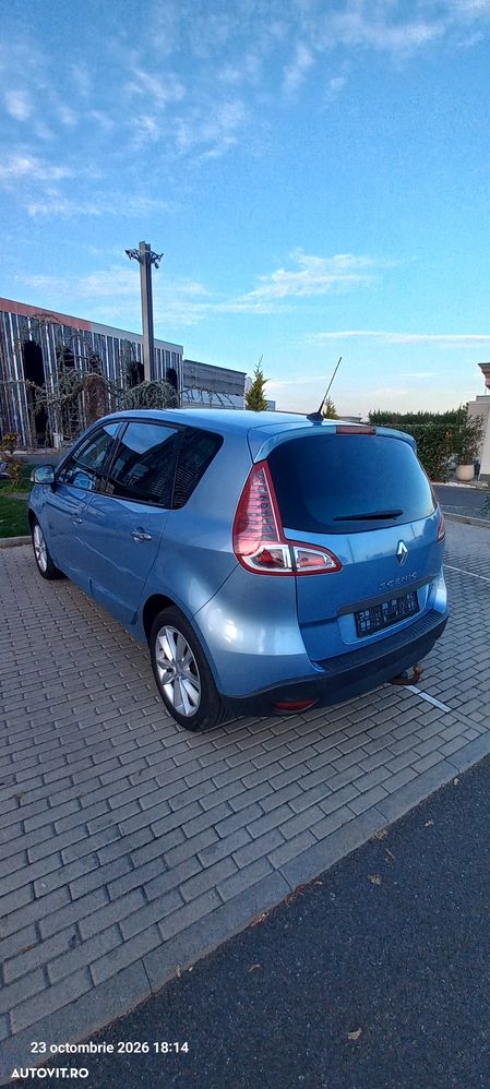 Renault Scenic 1.5dCi Expression - 3