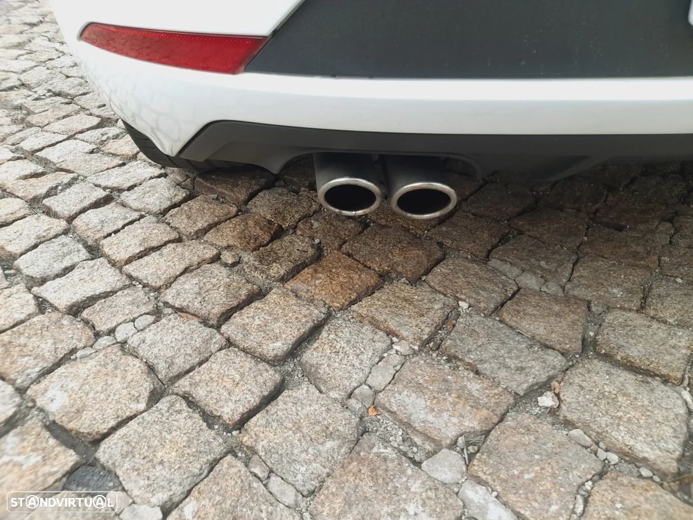 SEAT Leon 2.0 TDI FR S/S - 37