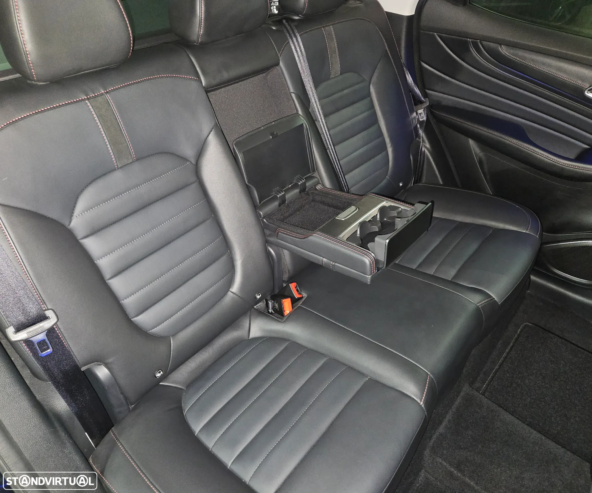 MG EHS 1.5 T-GDI Plug-in Hybrid Luxury - 37