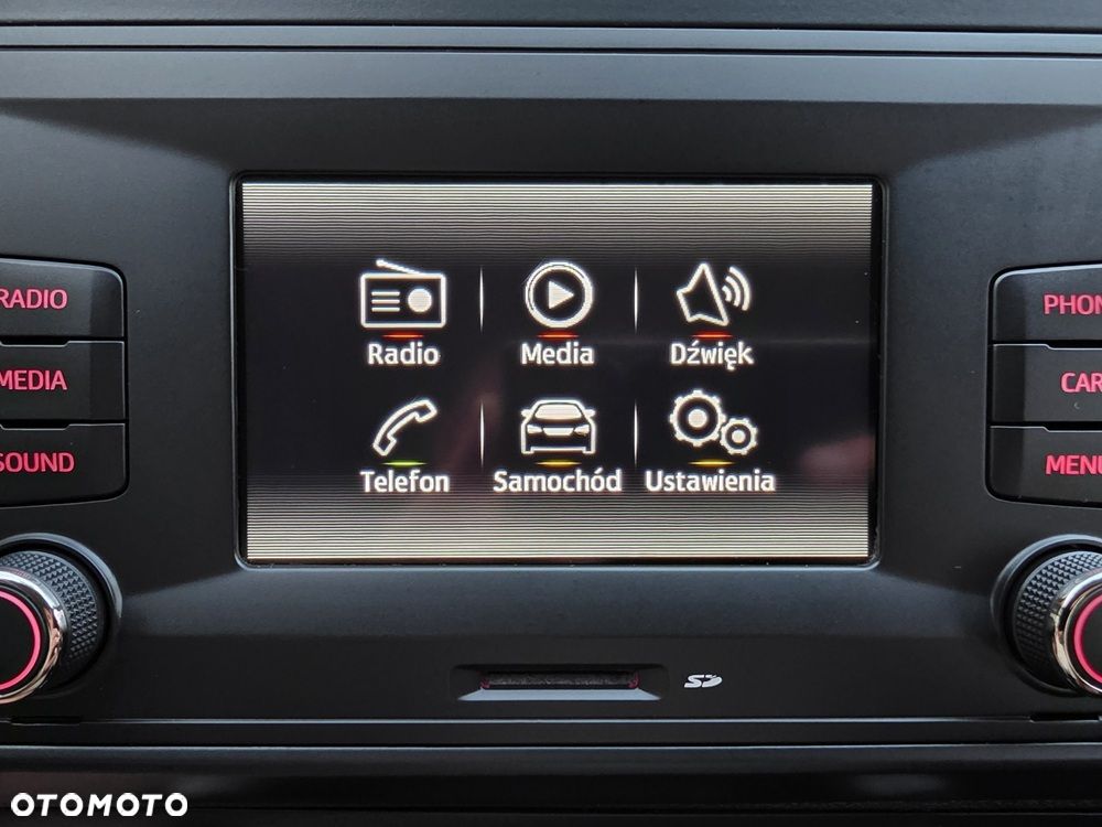 Seat Ibiza 1.2 TSI FR - 22