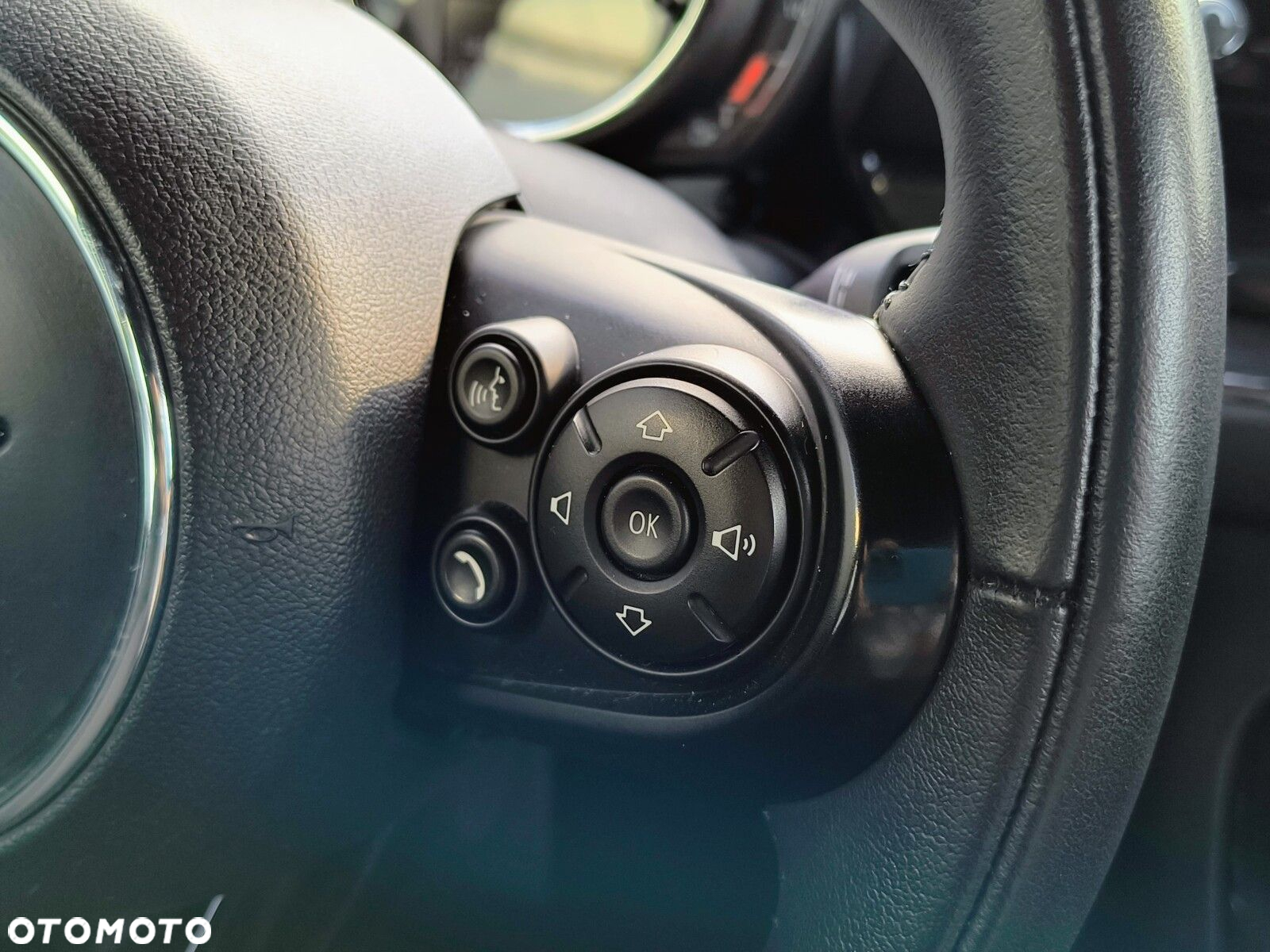 MINI Clubman Cooper - 12