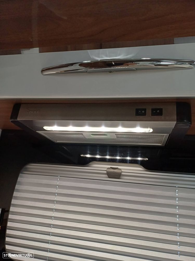 Fiat Ducato Pilote P746 - 13