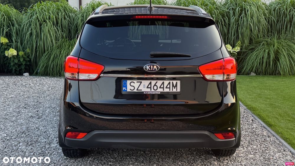 Kia Carens 1.7 CRDi XL - 31