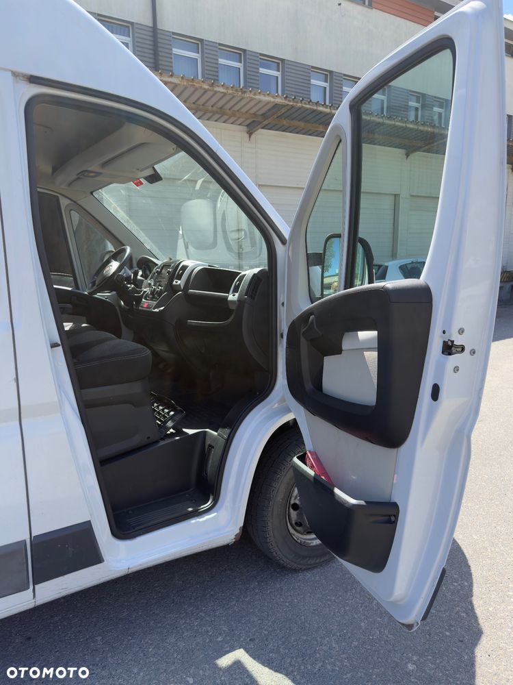 Fiat Ducato - 5