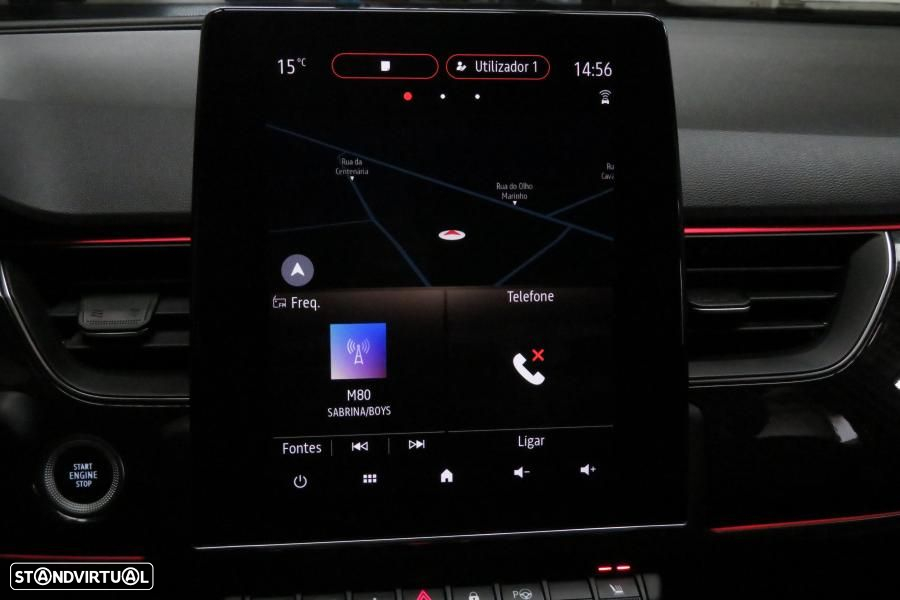 Renault Arkana 1.3 TCe R.S.Line EDC - 24