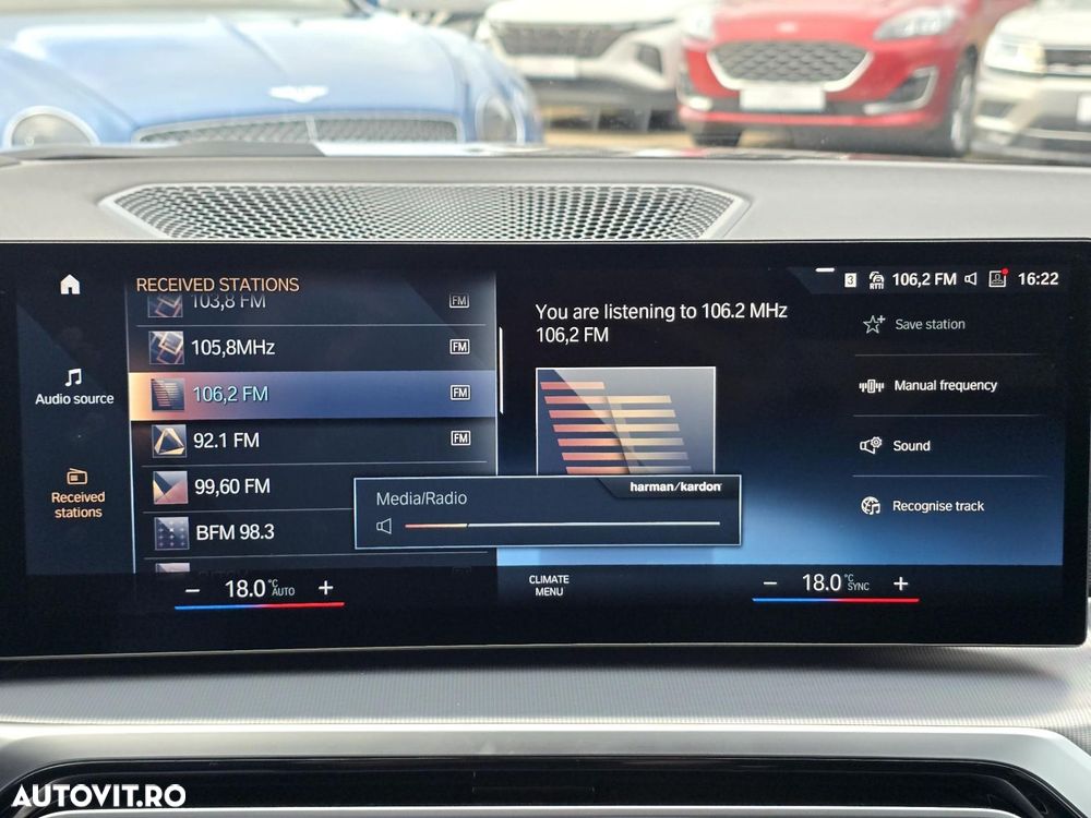 BMW Seria 4 420d xDrive AT MHEV - 31