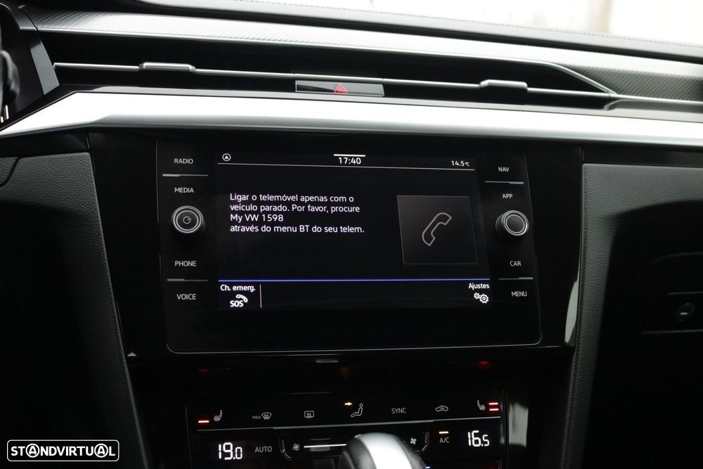 VW Arteon 2.0 TDI Elegance DSG - 53