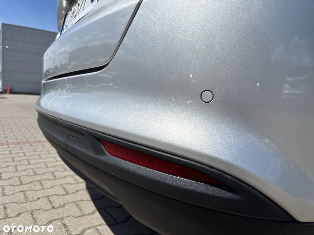Ford Mondeo 1.5 EcoBoost Titanium - 29
