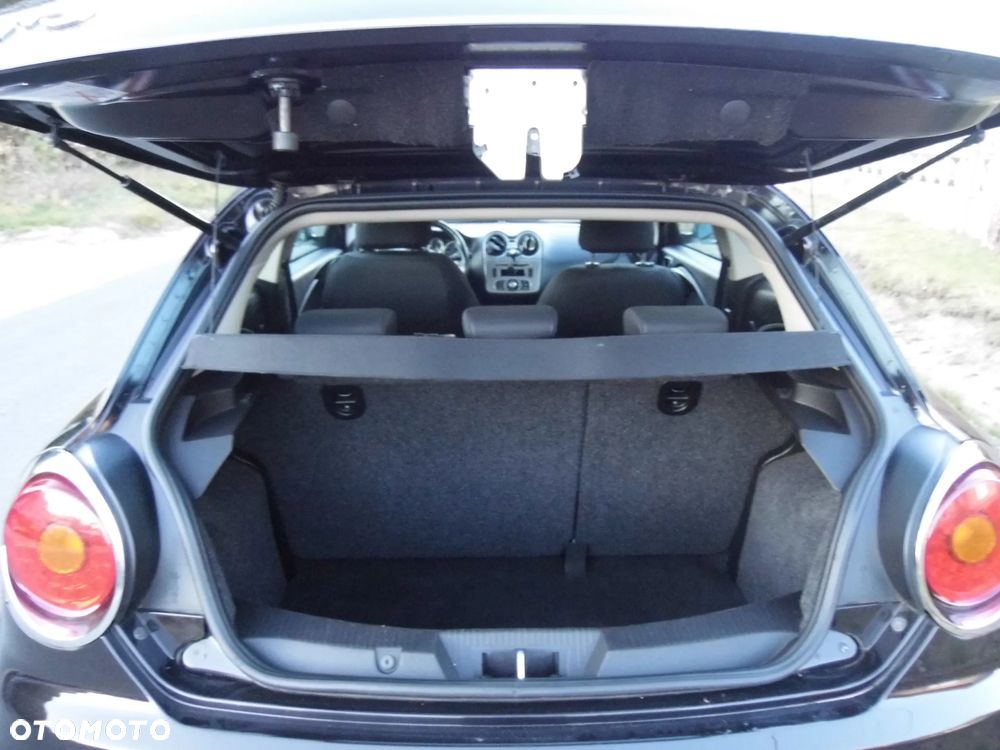 Alfa Romeo Mito 1.4 16V Turismo - 10