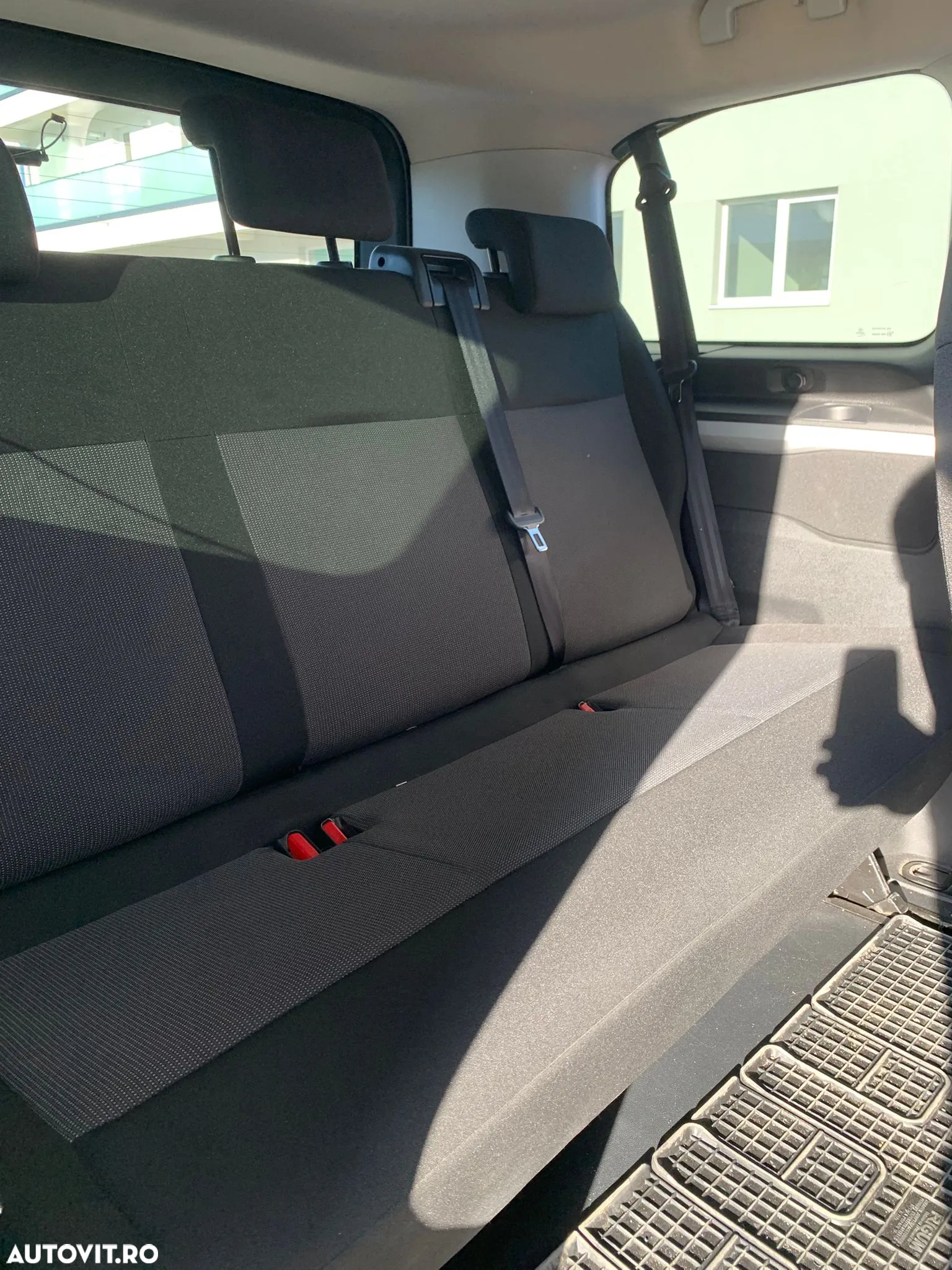 Opel Vivaro Vivaro-e FlexSpace L (50-kWh) - 23