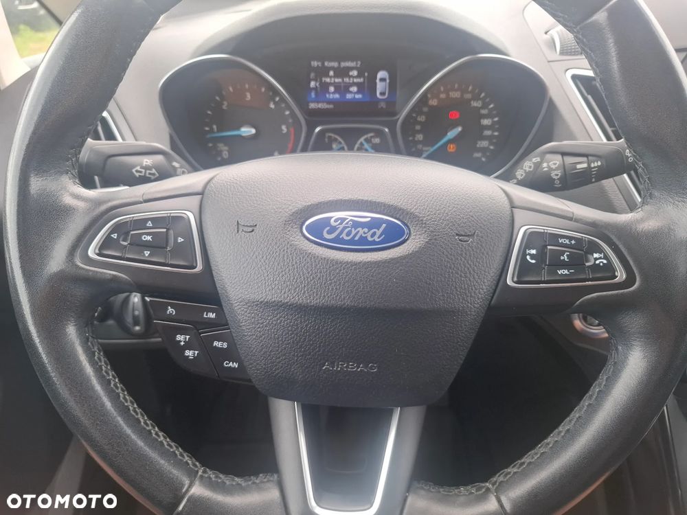 Ford C-MAX - 18
