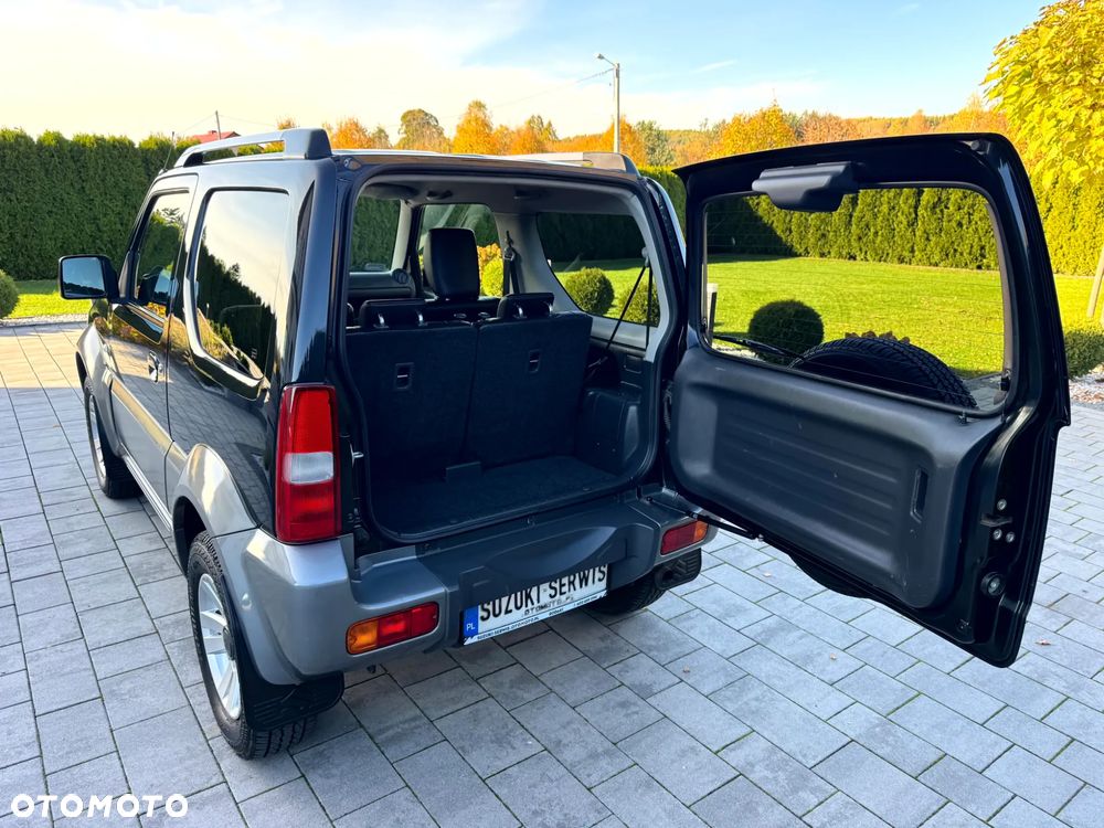 Suzuki Jimny - 20