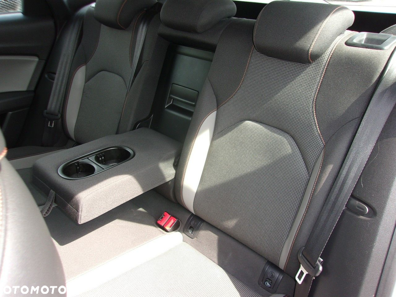 Seat Leon 2.0 TDI X-Perience S&S 4Drive - 28