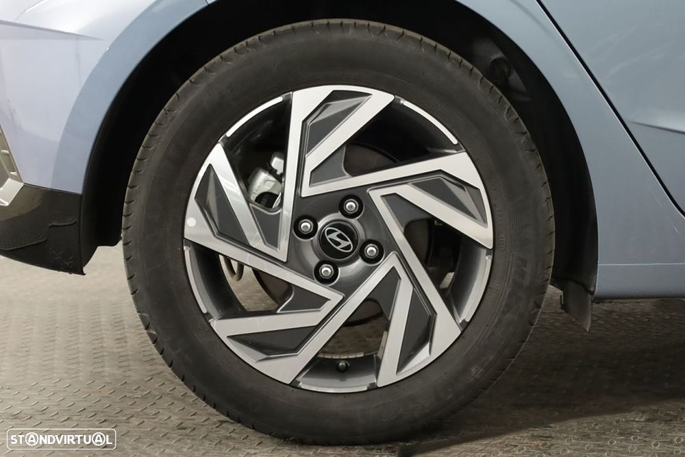 Hyundai i20 1.0 T-GDI Style DCT - 5