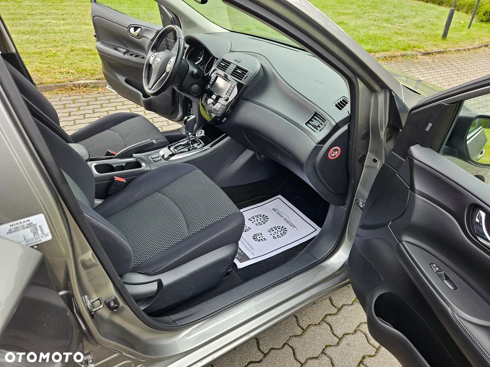 Nissan Pulsar 1.2 DIG-T Xtronic Tekna - 21