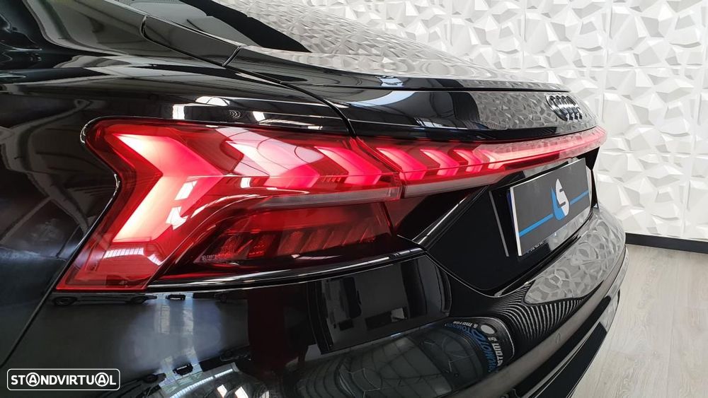 Audi e-tron GT quattro - 10