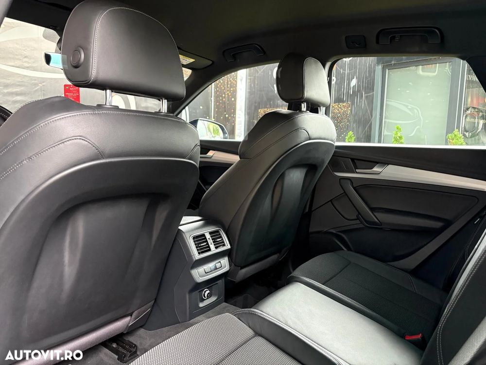 Audi Q5 2.0 TDI Quattro S tronic - 7