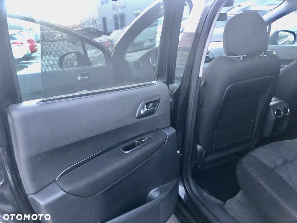 Peugeot 3008 120 VTi Access - 14