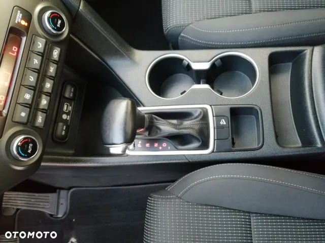 Kia Sportage - 28