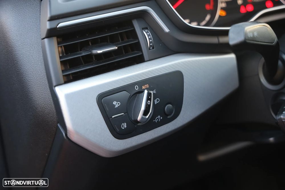 Audi A5 Sportback 2.0 TDI Multitronic S-line - 22