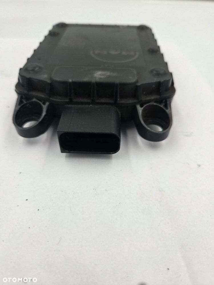 RADAR SENSOR DISTRONIC MAN TGX TGS 81276100035 - 3