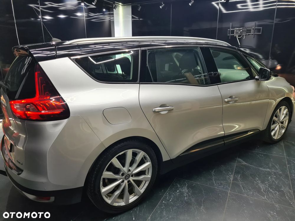 Renault Grand Scenic dCi 110 EDC LIMITED - 7