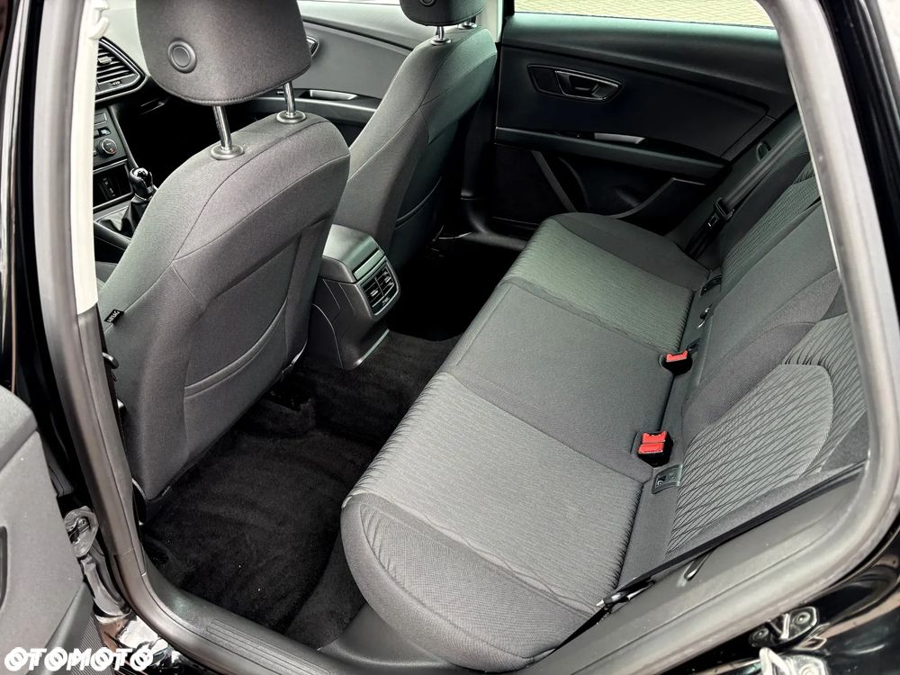 Seat Leon 1.4 TSI ACT Start&Stop Style - 16