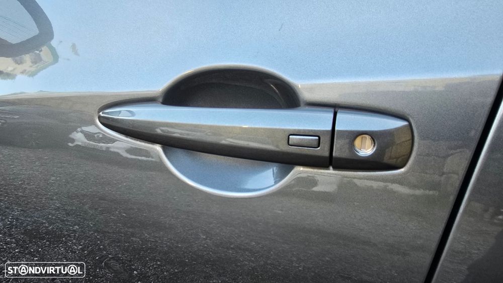 Nissan Juke 1.6 Hybrid N-Connecta - 55