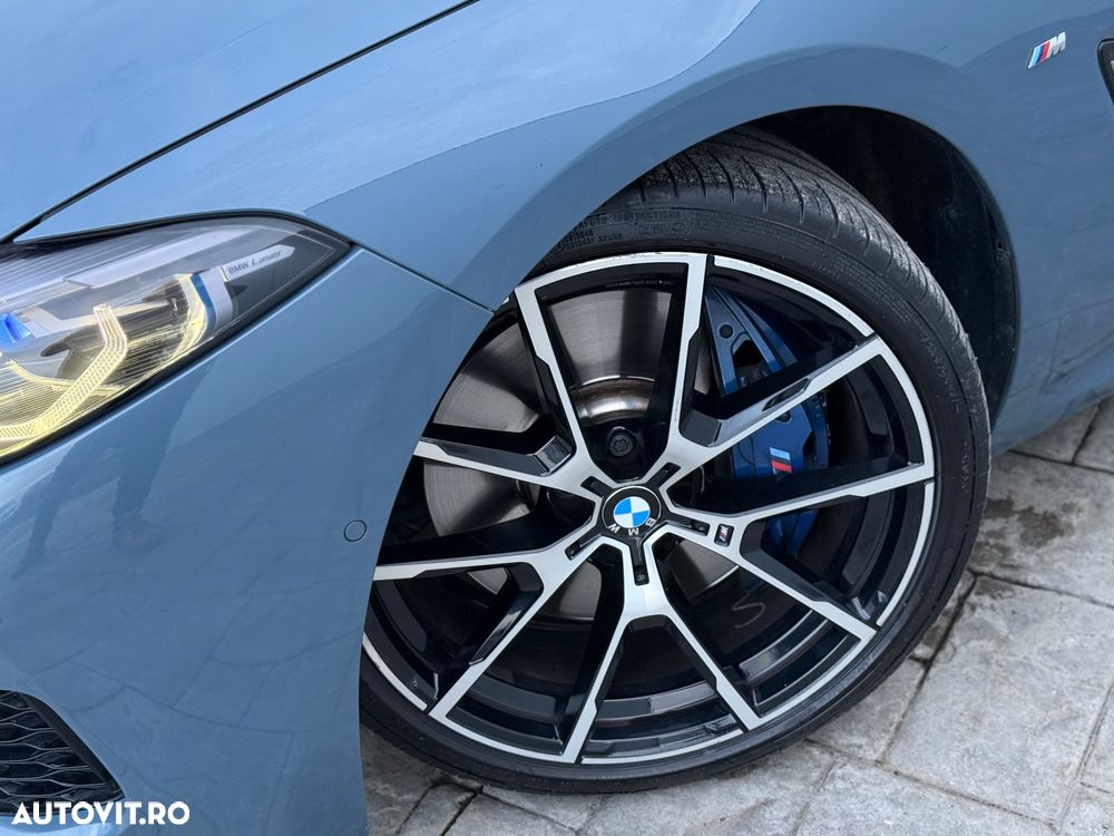 BMW Seria 8 - 17
