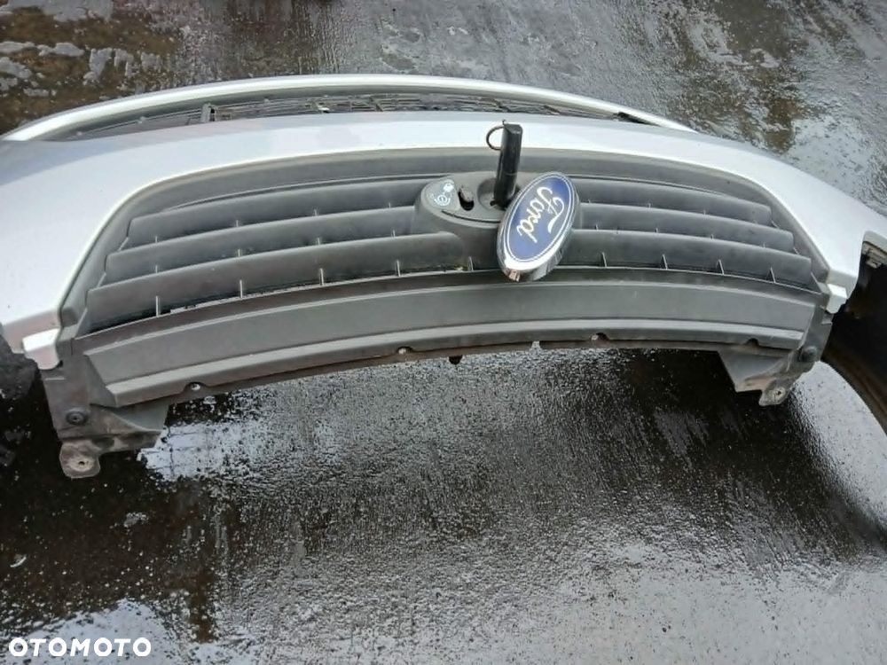 Ford C-Max Mk1 Lift zderzak przedni - 5