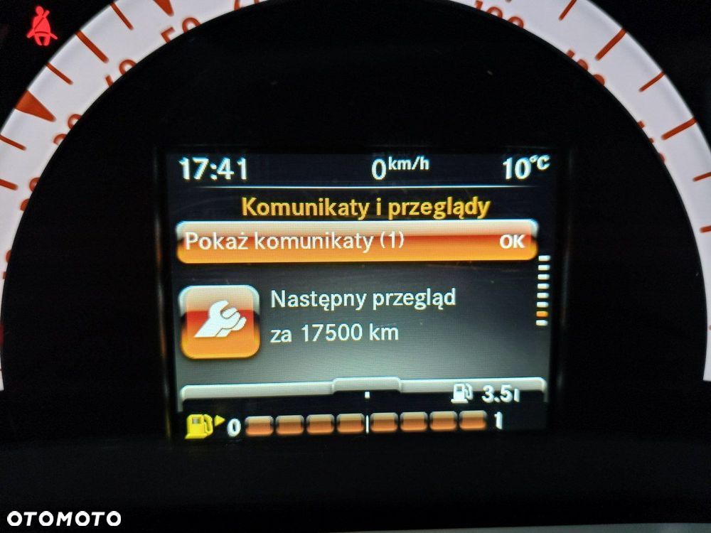 Smart Forfour - 15