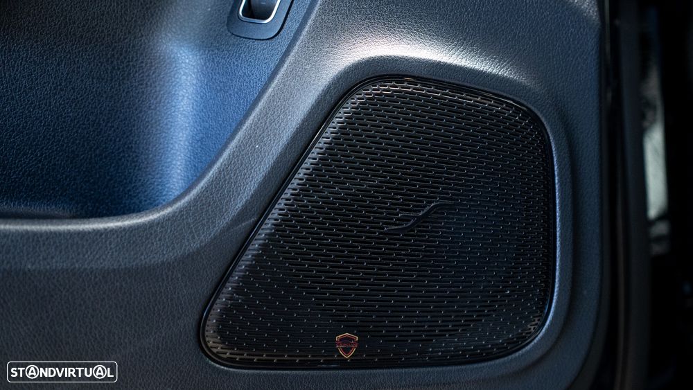 Mercedes-Benz A 250 Limousine e Progressive - 45