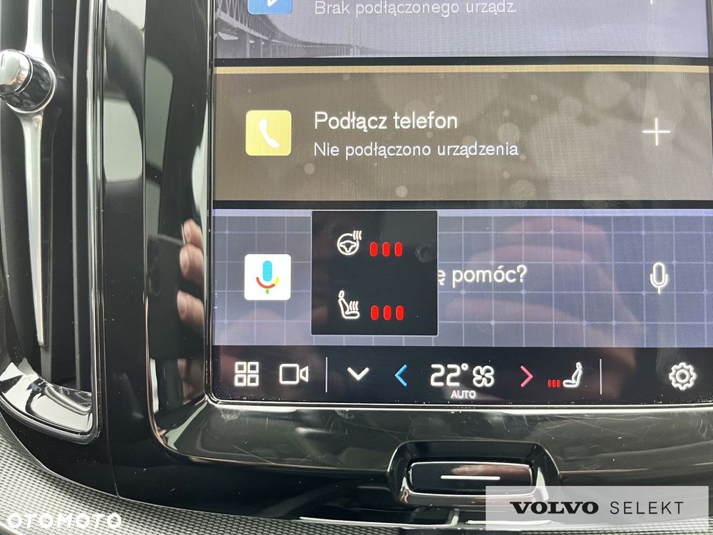 Volvo XC 60 - 22