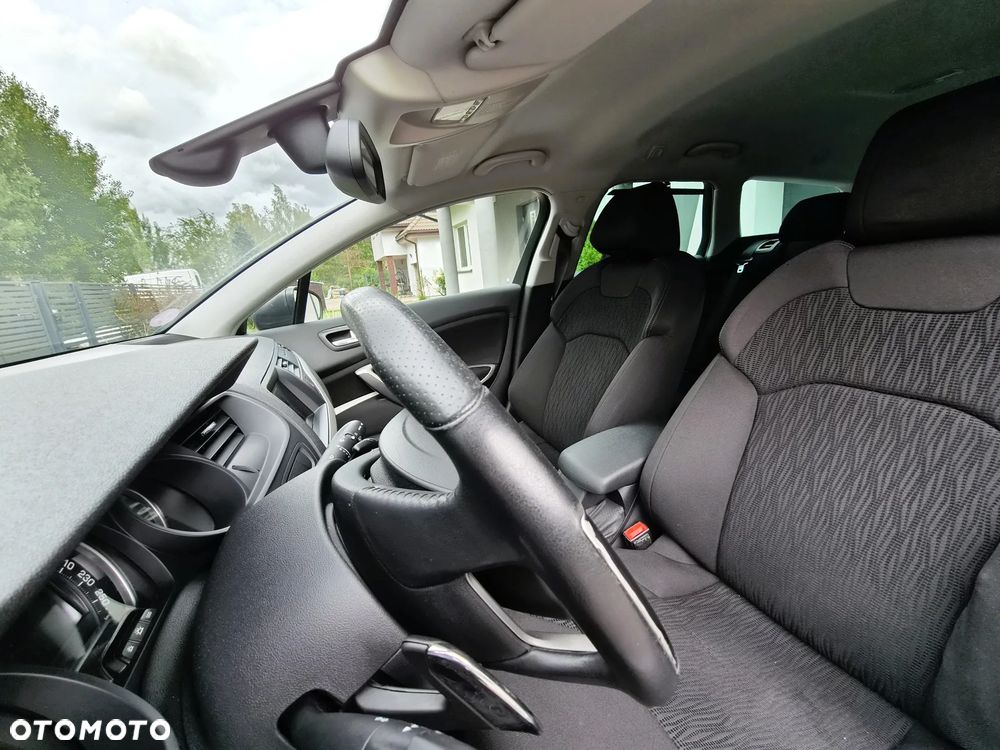 Citroën C5 - 10