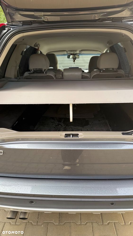 Volvo XC 90 - 20