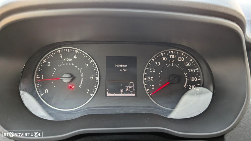 Dacia Duster 1.0 TCe ECO-G SL Go Bi-Fuel - 11