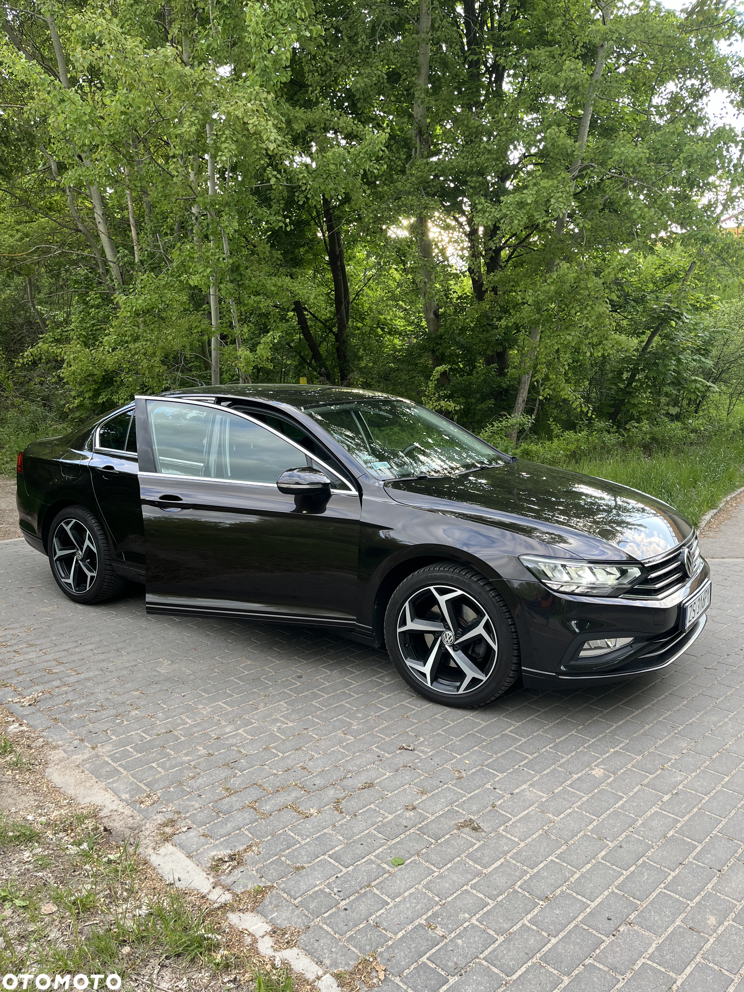 Volkswagen Passat 2.0 TDI Business DSG - 4