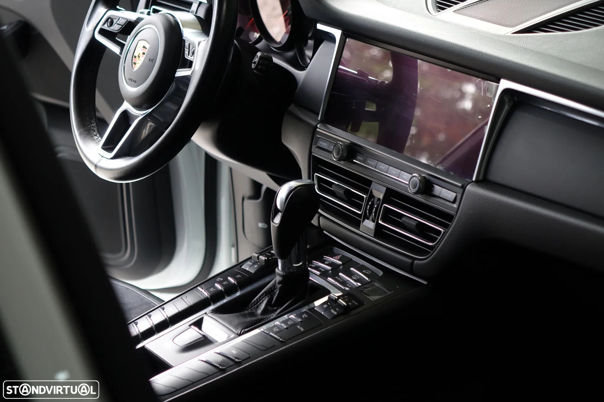 Porsche Macan Spirit - 15