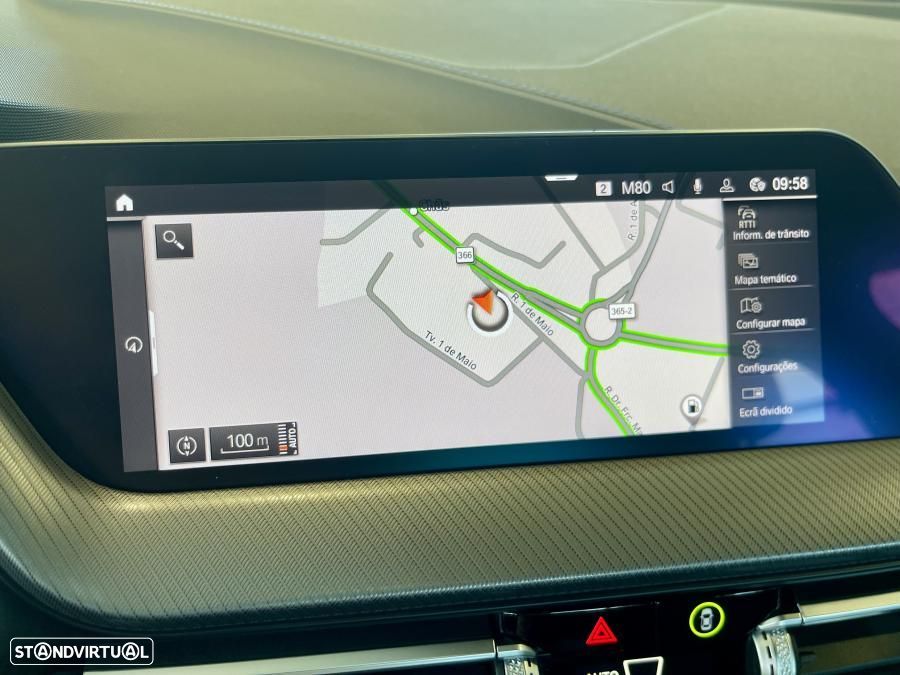 BMW 216 Gran Coupé d Pack Desportivo M - 22