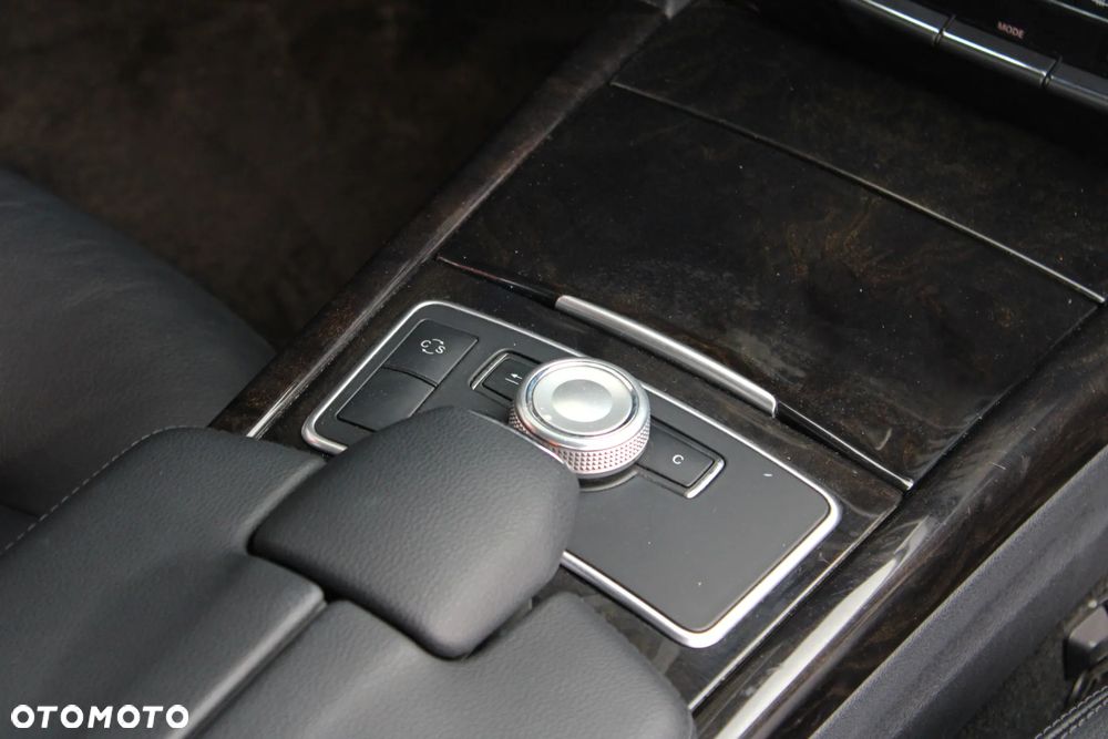 Mercedes-Benz Klasa E 350 Avantgarde - 29