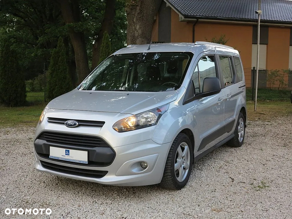 Ford Tourneo Connect 1.5TDCi Start-Stop Ambiente
