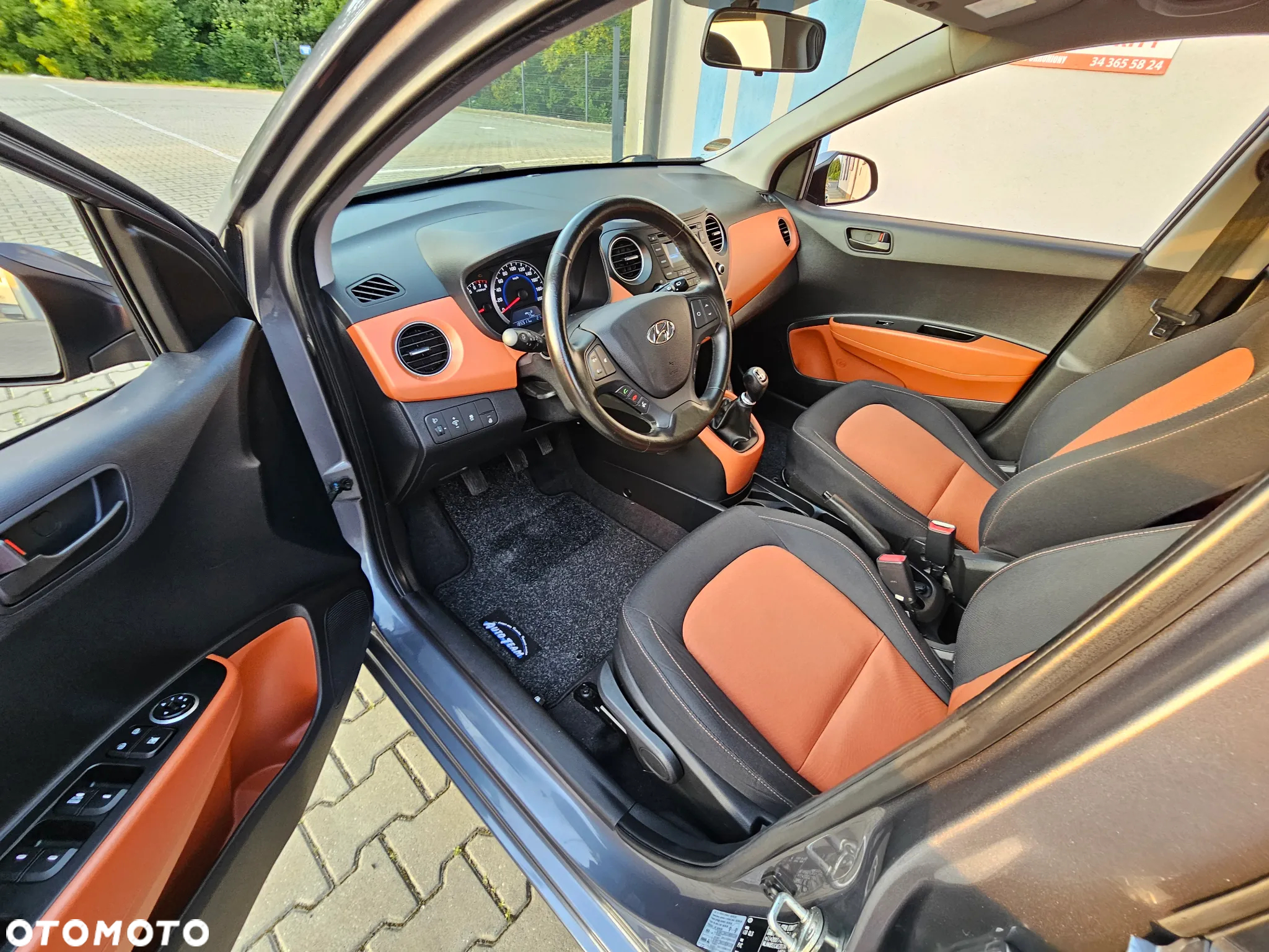 Hyundai i10 1.2 Intro Edition - 5