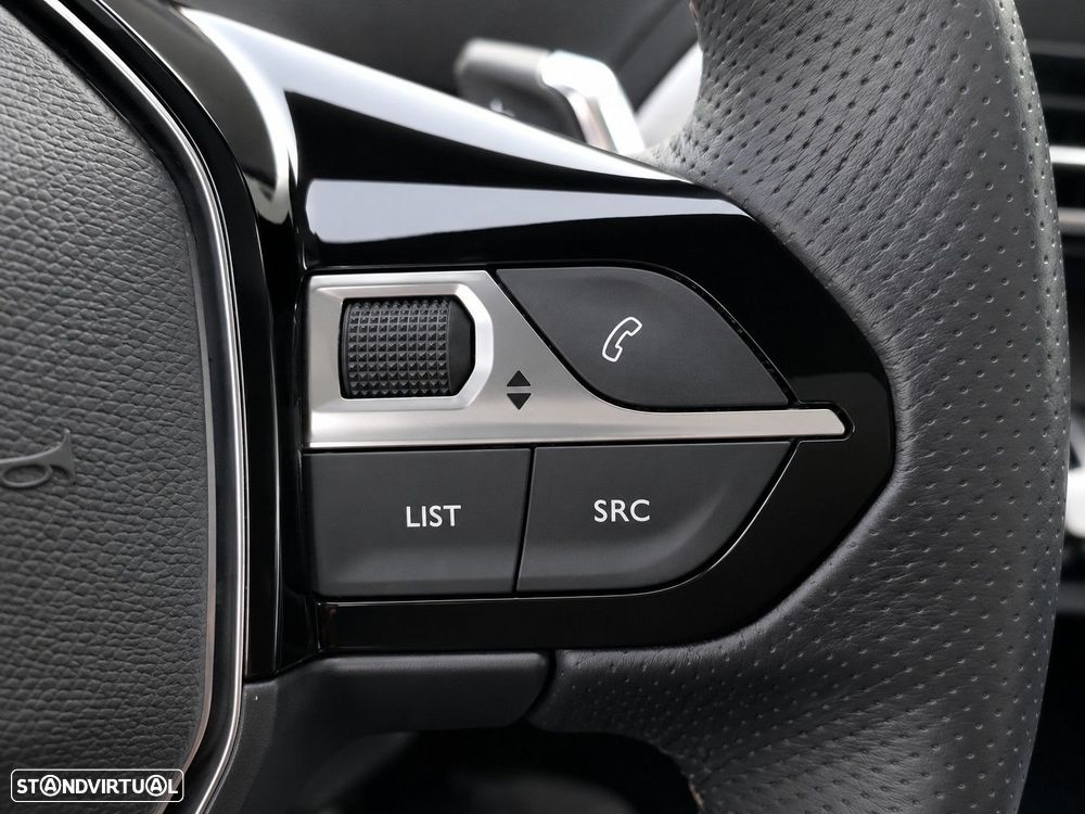 Peugeot 3008 225 e-EAT8 GT Pack - 9