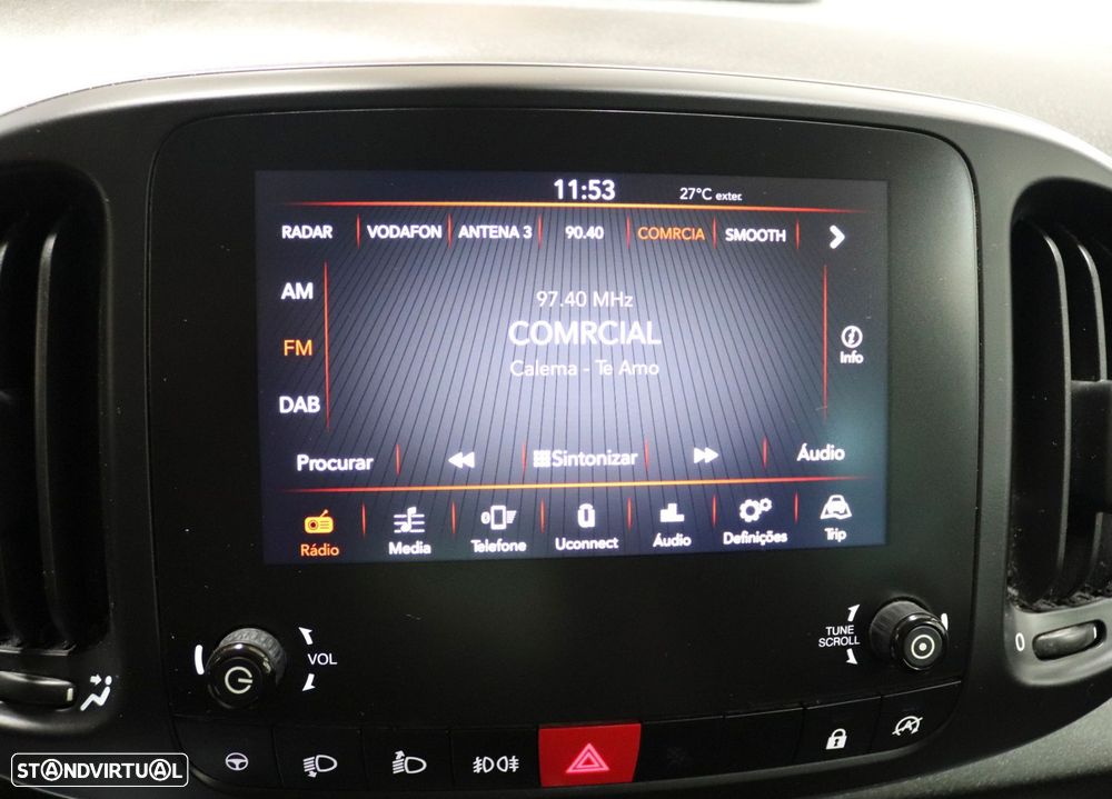 Fiat 500L 1.3 MJ - 17