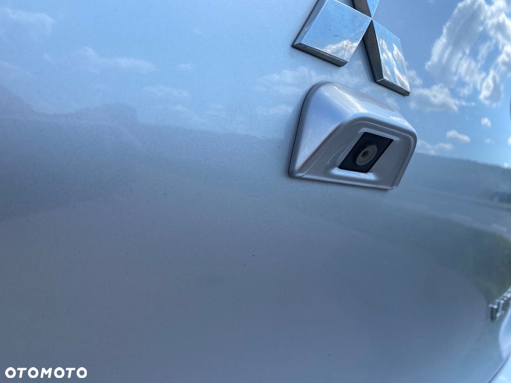 Mitsubishi Lancer 1.6 ClearTec Edition - 14
